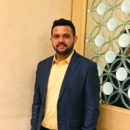 Kashish Gupta