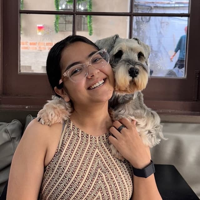 Kashish Jagyasi