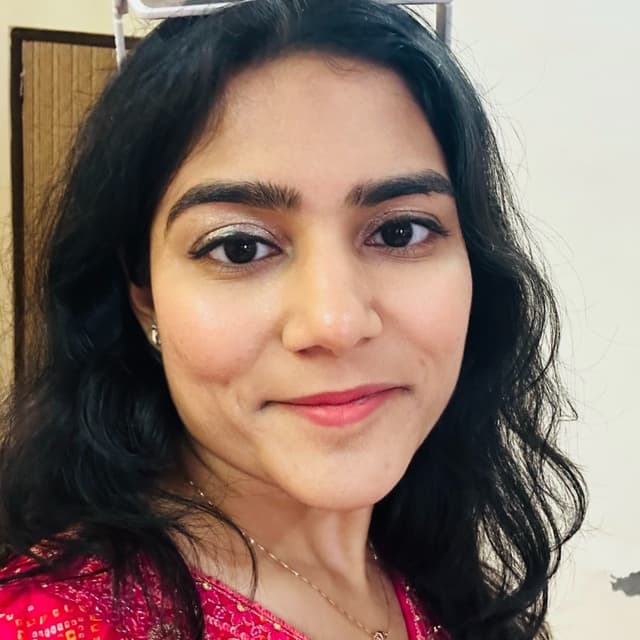 Kashish Jain