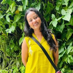 Kashish Jha