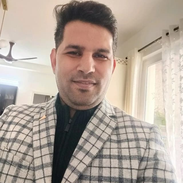Kashish Leekha