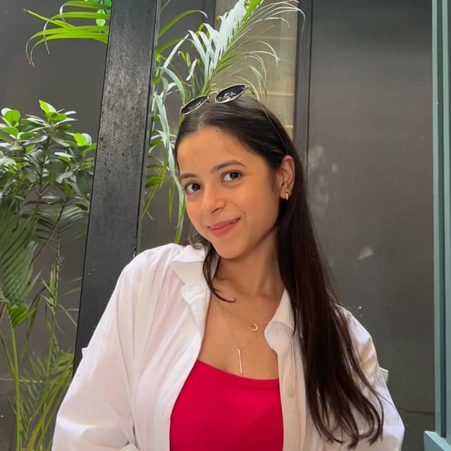 Kashish Makker
