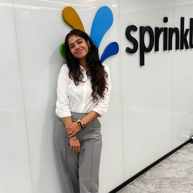 Kashish Sadhwani