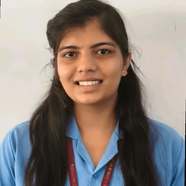 Kashish Sayyad