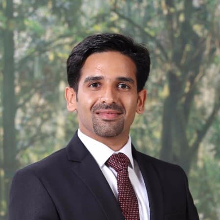 Kashish Sehgal