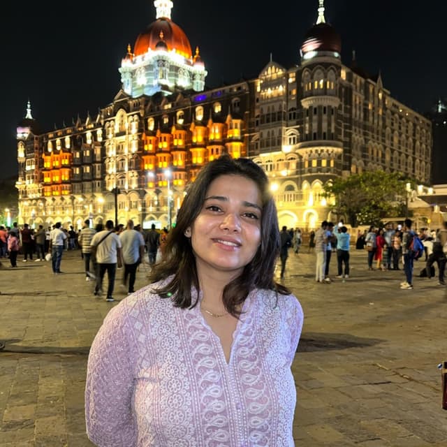 Kashish Shukla