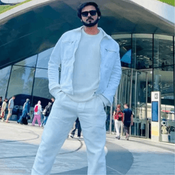 Kashish Singh