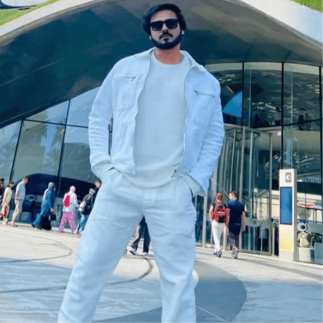 Kashish Singh