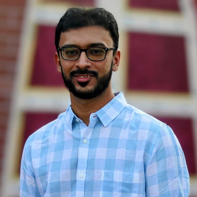 Kashish Sonpal