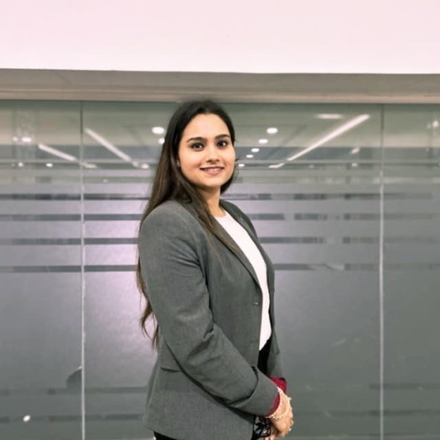 Kashish Trehan