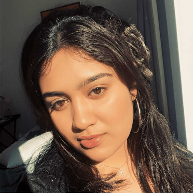 Kashish Tandon