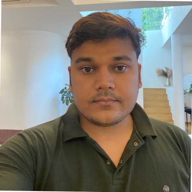 Kashish Thakur