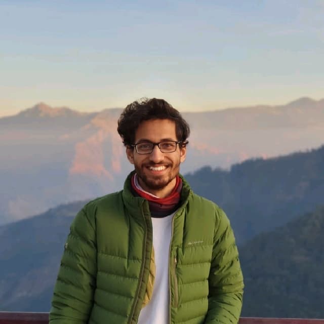 Kashish Wattal