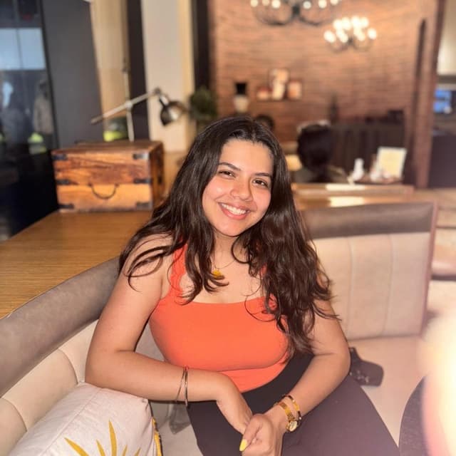Kashish Ahuja