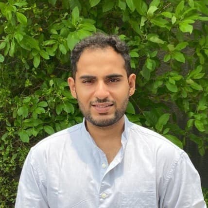 Kashish Sharma