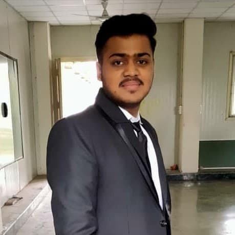 Kashish Goyal