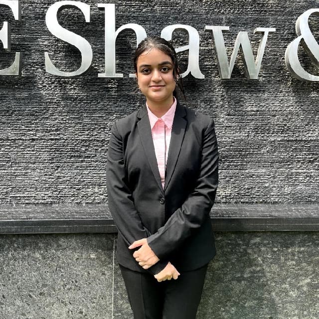 Kashish Gupta