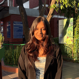 Kashish Gupta