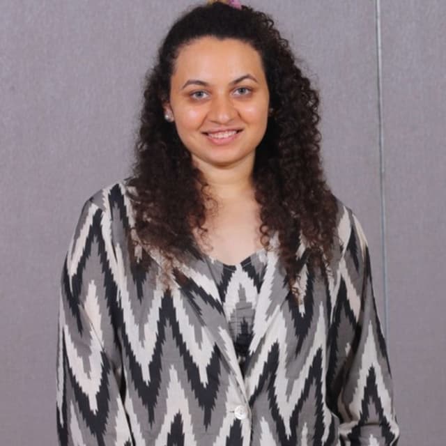Kashish Jain
