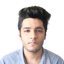 Kashish Jain