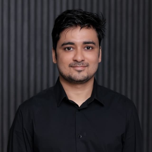 Kashish Khandelwal