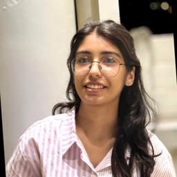 Kashish Makhijani