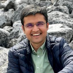 Kashish Mittal