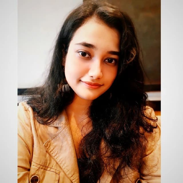 Kashish Rais