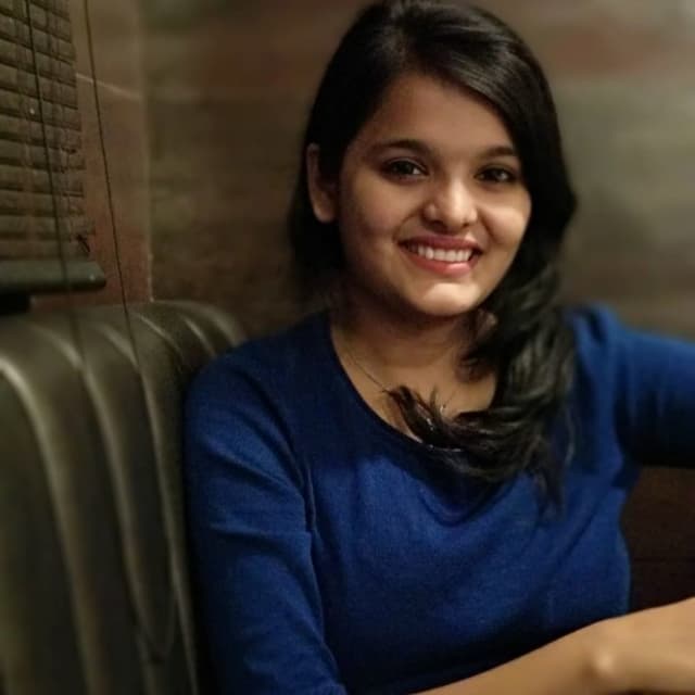 Kashish Singh
