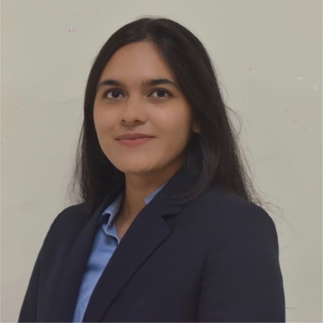 Kashish Solanki