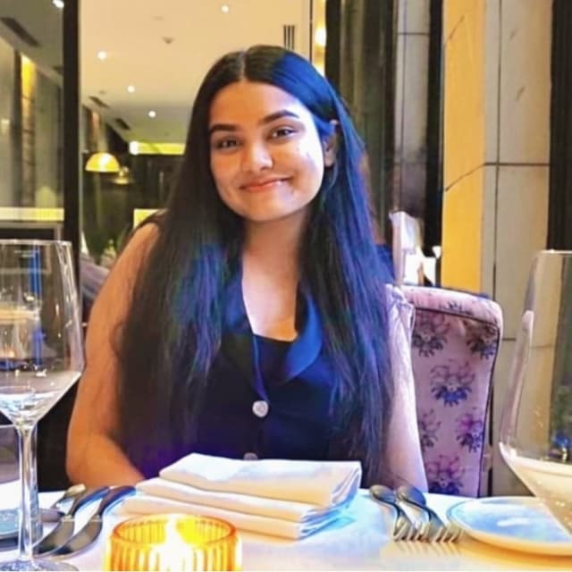 Kashish Srivastava