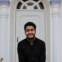 Kashish Thakran