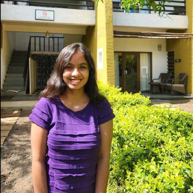 Kashish Yusuf