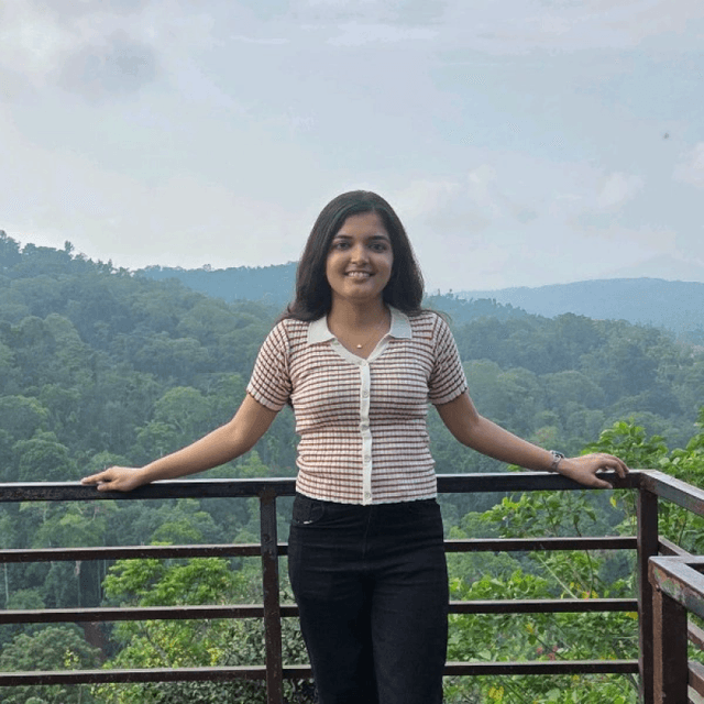 Kashmira Gadbail