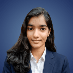 Kashvi Sharma