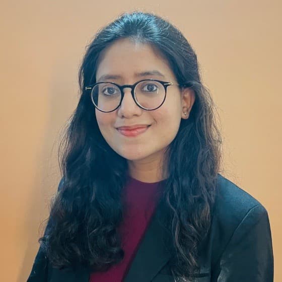 Kashvi Taunk