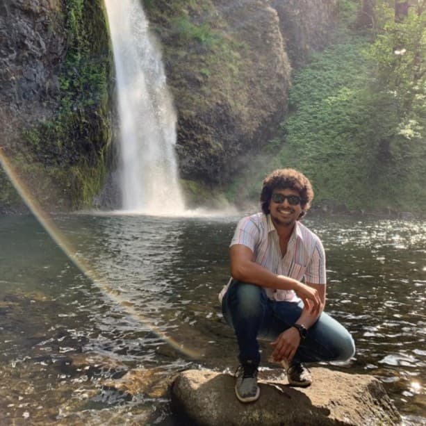 Kashyap Amboju