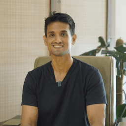 Kashyap Deshikan
