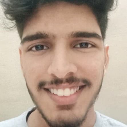 Kashyap G.