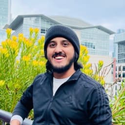 Kashyap K.
