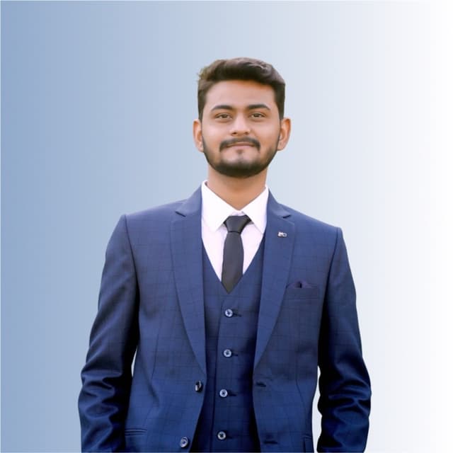 Kashyap Trivedi