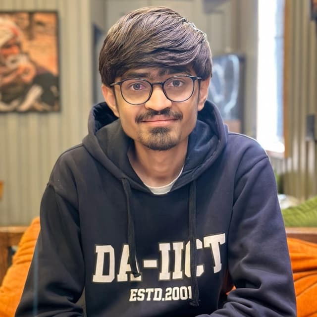 Kashyap Panchani