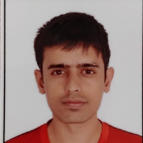 Kashyap Raval