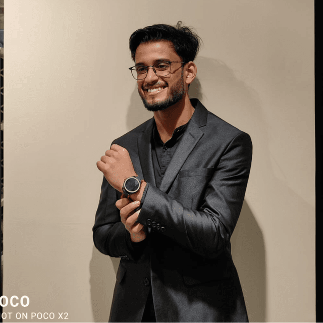 Kashyap Majumdar