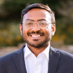 Kashyap Sakalabhaktula