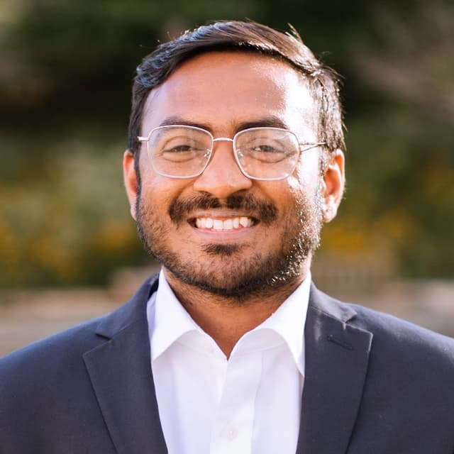 Kashyap Sakalabhaktula