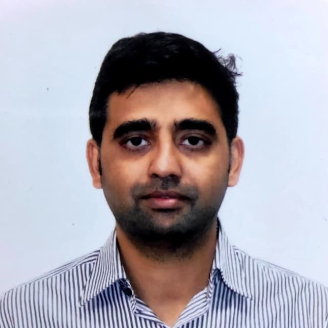 Kashyap Addepally