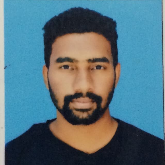 Kashyap Hegde