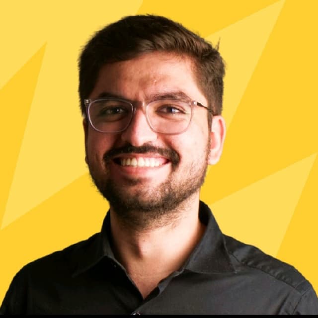 Kashyap Kathrani
