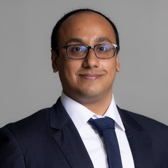 Kashyap Keni